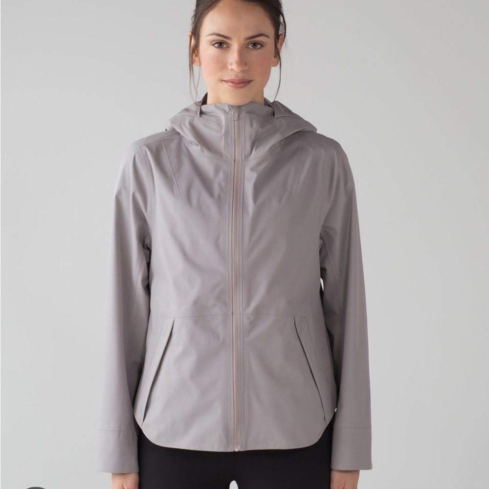 Lululemon Everyday Getaway Jacket